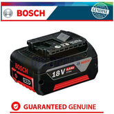 Bosch GBA 18V 6.0Ah M C Lithium Ion Battery - Goldpeak Tools PH Bosch